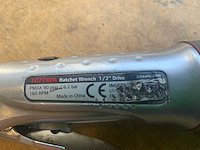 Ingersoll rand haaks 1077 xpa pneumatische slagmoersleutel - afbeelding 6 van  7