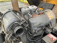 Ingersoll rand hogedrukcompressor - afbeelding 10 van  16