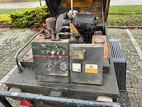 Ingersoll rand hogedrukcompressor - afbeelding 12 van  16