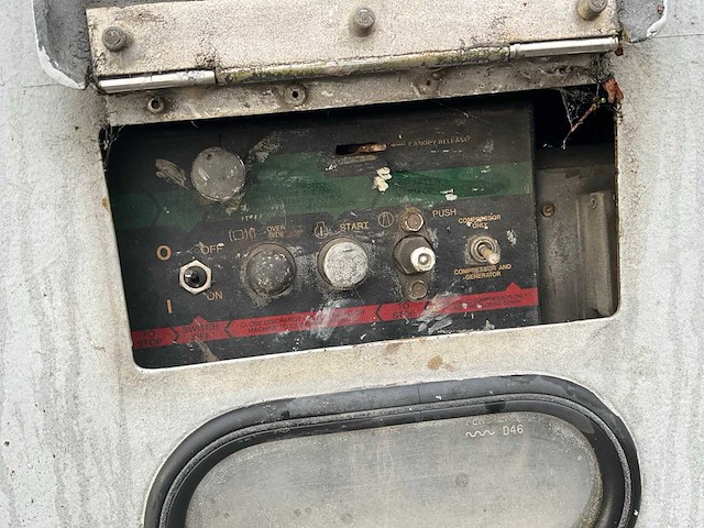 Ingersoll rand hogedrukcompressor - afbeelding 16 van  16