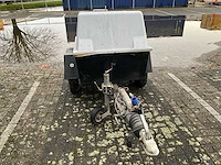 Ingersoll rand hogedrukcompressor - afbeelding 2 van  16