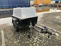 Ingersoll rand hogedrukcompressor - afbeelding 3 van  16