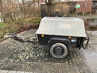 Ingersoll rand hogedrukcompressor - afbeelding 4 van  16