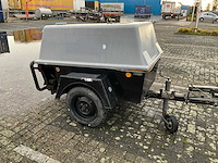 Ingersoll rand hogedrukcompressor - afbeelding 5 van  16