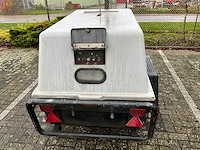 Ingersoll rand hogedrukcompressor - afbeelding 6 van  16
