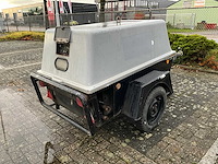 Ingersoll rand hogedrukcompressor - afbeelding 7 van  16