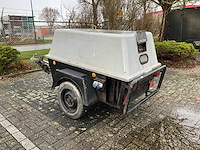 Ingersoll rand hogedrukcompressor - afbeelding 8 van  16