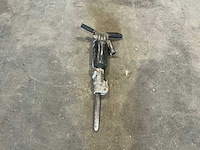 Ingersoll-rand ir21ev pneumatische breekhamer - afbeelding 3 van  4