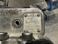 Ingersoll-rand ir21ev pneumatische breekhamer - afbeelding 4 van  4