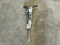 Ingersoll-rand ir21ev pneumatische breekhamer - afbeelding 1 van  2
