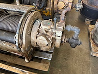 Ingersoll rand kabellier - afbeelding 3 van  4