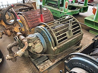 Ingersoll rand kabellier - afbeelding 3 van  3