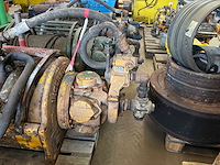 Ingersoll rand kabellier - afbeelding 3 van  4