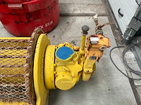 Ingersoll rand lier - afbeelding 3 van  6