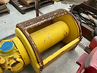 Ingersoll rand lier - afbeelding 4 van  6