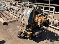 Ingersoll rand lier - afbeelding 1 van  5