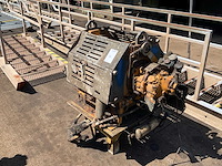 Ingersoll rand lier - afbeelding 2 van  5