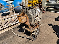 Ingersoll rand lier - afbeelding 3 van  5