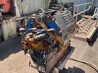 Ingersoll rand lier - afbeelding 5 van  5