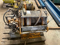 Ingersoll rand lier - afbeelding 3 van  7