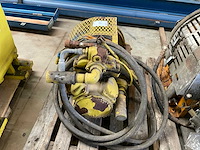 Ingersoll rand lier - afbeelding 4 van  4