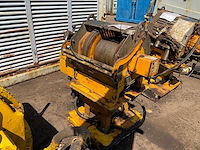 Ingersoll rand lier - afbeelding 1 van  6