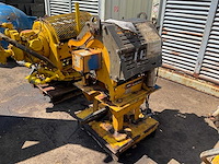 Ingersoll rand lier - afbeelding 2 van  6