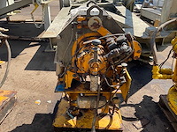 Ingersoll rand lier - afbeelding 6 van  6