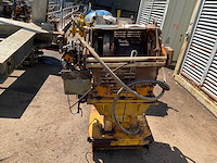 Ingersoll rand lier - afbeelding 2 van  6