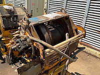 Ingersoll rand lier - afbeelding 4 van  6