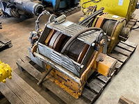 Ingersoll rand lier - afbeelding 1 van  7