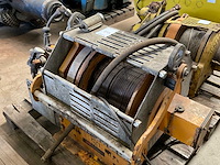 Ingersoll rand lier - afbeelding 4 van  7