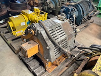 Ingersoll rand lier - afbeelding 5 van  7