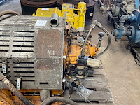 Ingersoll rand lier - afbeelding 6 van  7