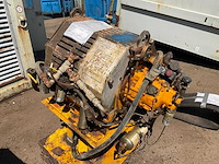Ingersoll rand lier - afbeelding 6 van  6