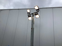 Ingersoll-rand lt6k bouwlamp - afbeelding 6 van  11
