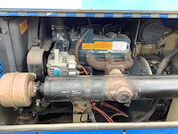 Ingersoll-rand lt6k bouwlamp - afbeelding 9 van  11