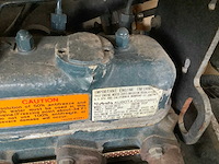 Ingersoll-rand lt6k bouwlamp - afbeelding 10 van  11