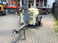 Ingersoll rand lt6k lichtaanhanger - afbeelding 5 van  16