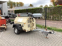 Ingersoll rand lt6k lichtaanhanger - afbeelding 6 van  16