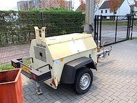 Ingersoll rand lt6k lichtaanhanger - afbeelding 9 van  16