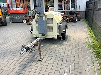 Ingersoll rand lt6k lichtaanhanger - afbeelding 12 van  16