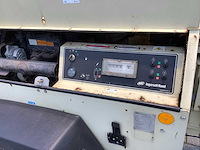Ingersoll rand lt6k lichtaanhanger - afbeelding 14 van  16