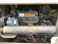 Ingersoll rand lt6k lichtaanhanger - afbeelding 15 van  16