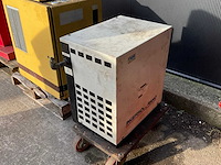 Ingersoll-rand luchtdroger - afbeelding 1 van  3