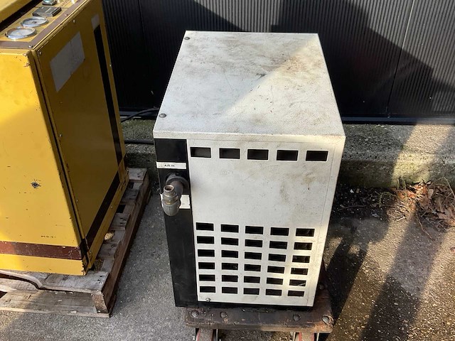 Ingersoll-rand luchtdroger - afbeelding 2 van  3