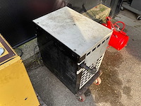 Ingersoll-rand luchtdroger - afbeelding 3 van  3