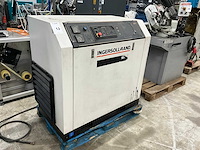Ingersoll rand m15 schroefcompressor - afbeelding 3 van  5
