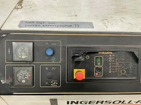 Ingersoll rand m15 schroefcompressor - afbeelding 5 van  5