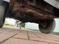 Ingersoll rand p101wd diesel mobiele compressor - afbeelding 2 van  12